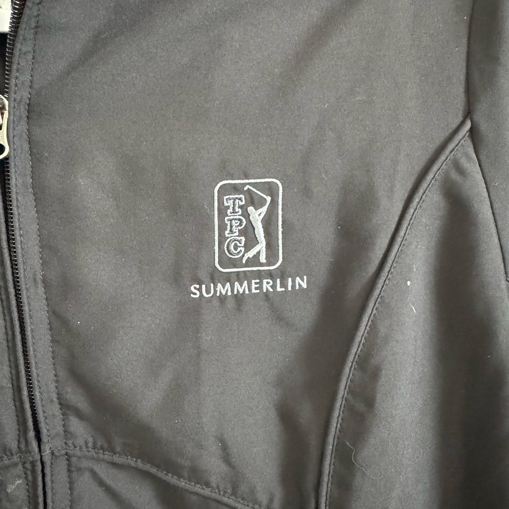 TPC Summerlin Jacket - Picture 2 of 3